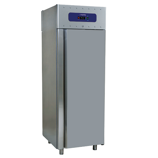 BMC0001/F || Single Door Upright Chiller